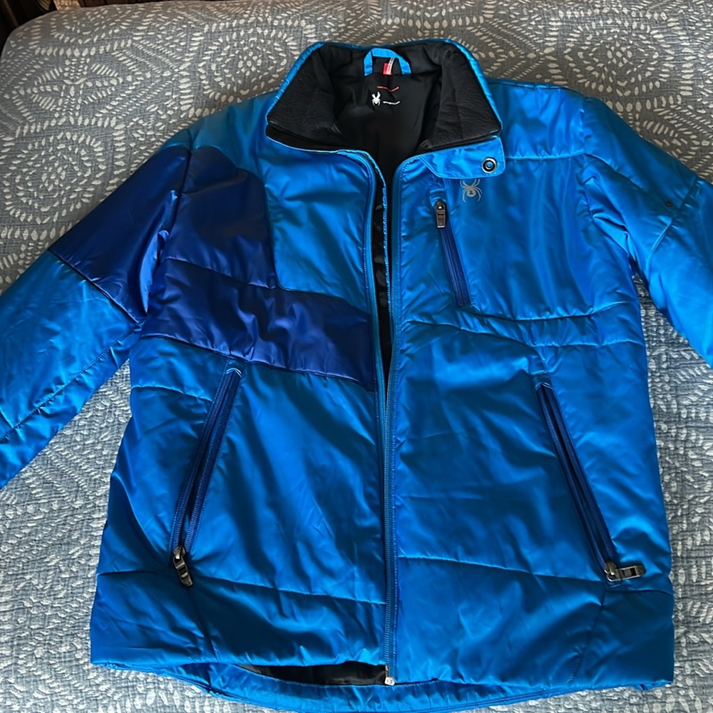 Puff Jacket - image 2